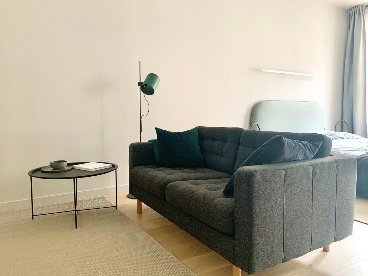 Stylish New Apartment In Riga Old Town - City Centre, Self Check-In, Walkable To Major Attractions Exterior foto