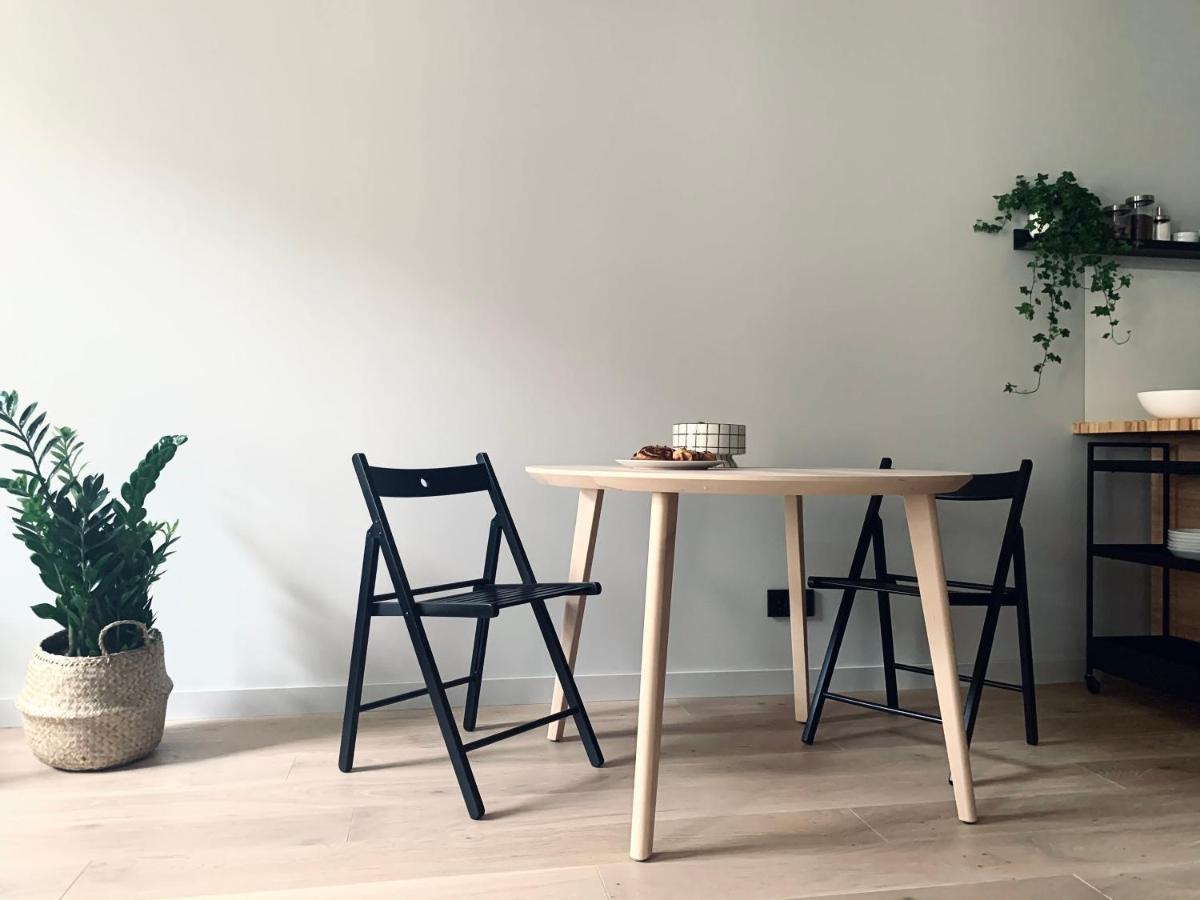Stylish New Apartment In Riga Old Town - City Centre, Self Check-In, Walkable To Major Attractions Exterior foto