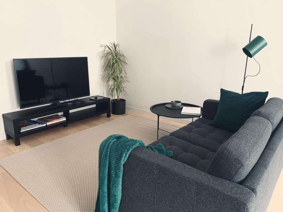 Stylish New Apartment In Riga Old Town - City Centre, Self Check-In, Walkable To Major Attractions Exterior foto